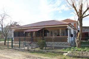 117 m2 House Project