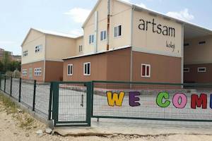 Artsam College